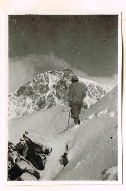 Monte Rosa