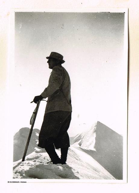 Monte Rosa