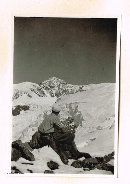 Monte Rosa