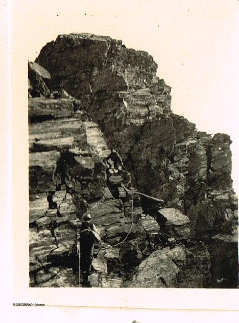 Pizzo Scais