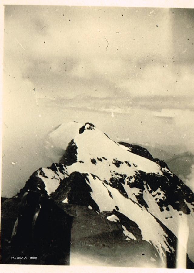 Pizzo Scais