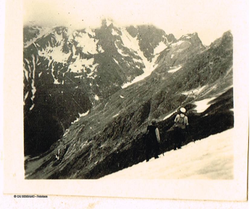 Rifugio Brunone