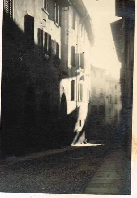 Bergamo
