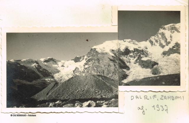 Gruppo Monte Rosa