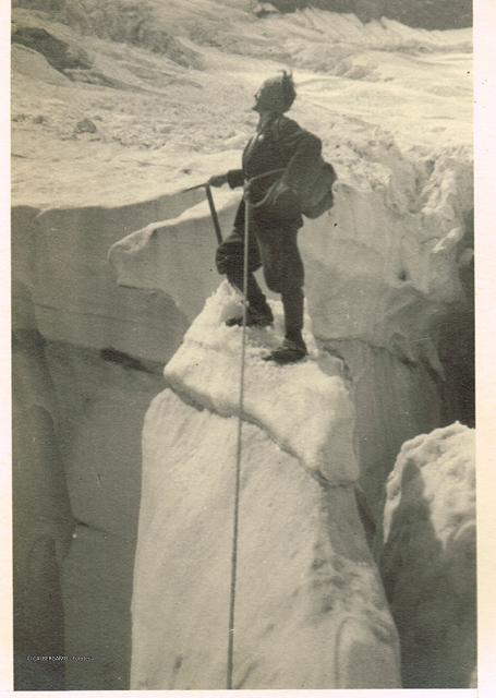 Monte Rosa