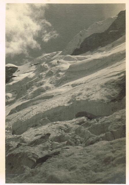 Monte Rosa