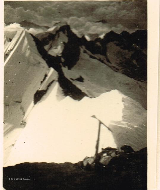 Monte Rosa - Rifugio Resegotti