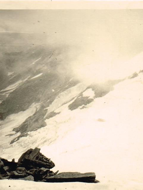 Monte Rosa - Rifugio Resegotti