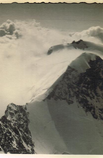 Punta Gnifetti