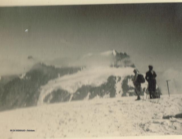 Strahlhorn (mt. 4.190)