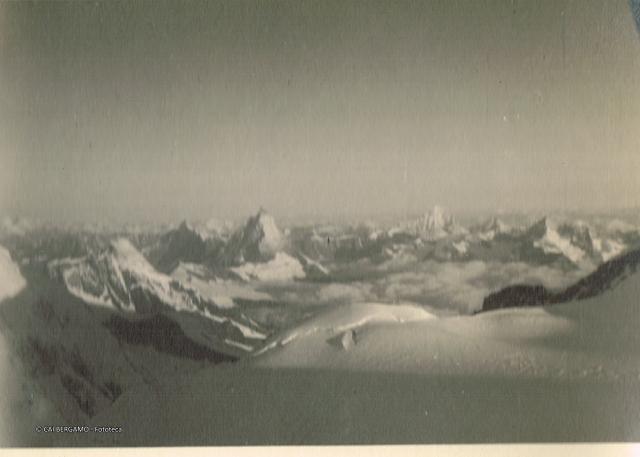 Alpi Pennine