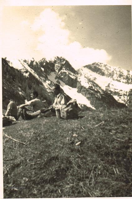 Passo di Mezzeno