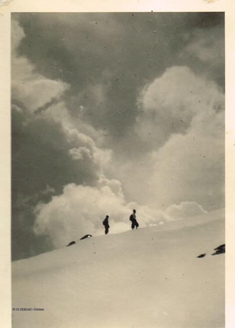 Passo di Mezzeno