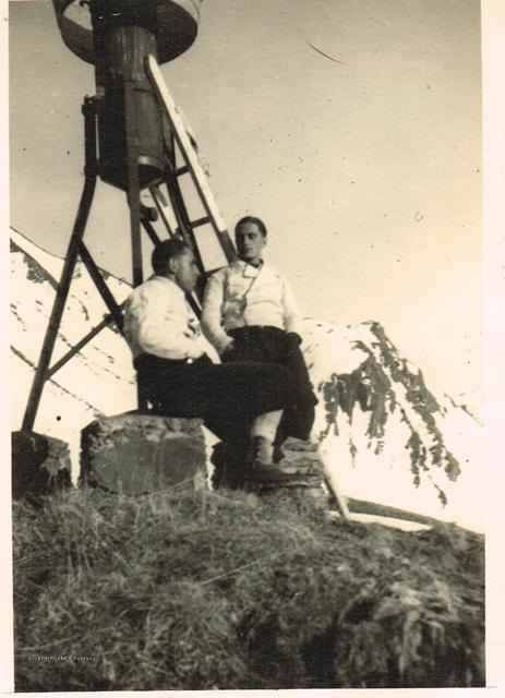 Laghi Gemelli