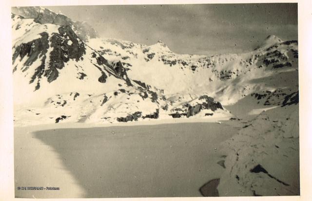 Laghi Gemelli