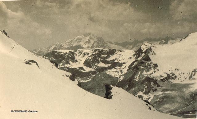 Monte Disgrazia