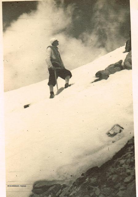 Gruppo Bernina