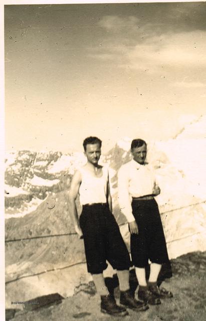 Gruppo Bernina