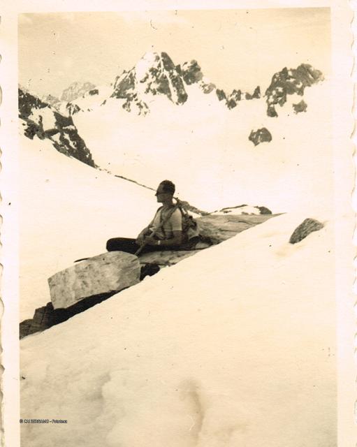 Gruppo Bernina