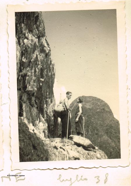 Pizzo del Diavolo