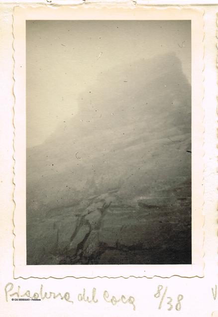 Pizzo Coca