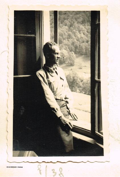 Nino Traini
