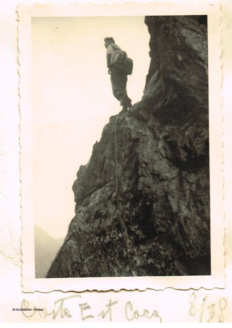 Pizzo Coca
