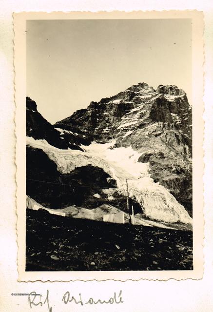 Rifugio Oriondè