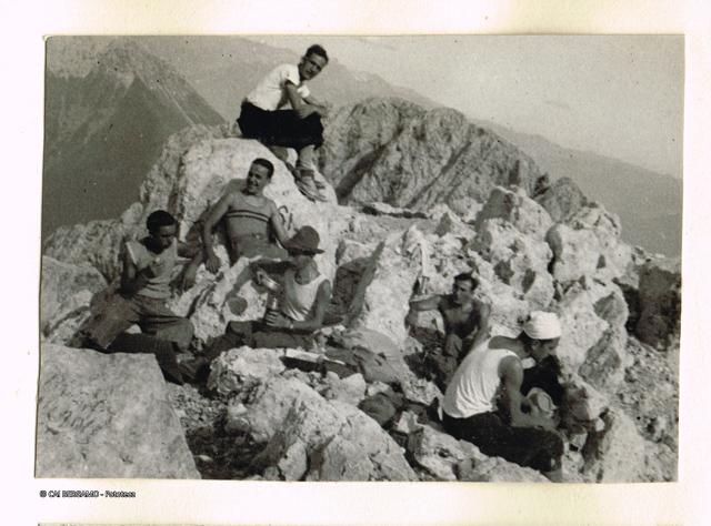 Pizzo Presolana
