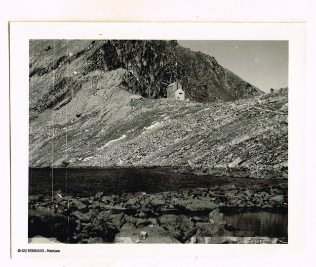 Rifugio Quintino Sella al Monviso