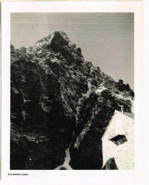 Rifugio Quintino Sella al Monviso
