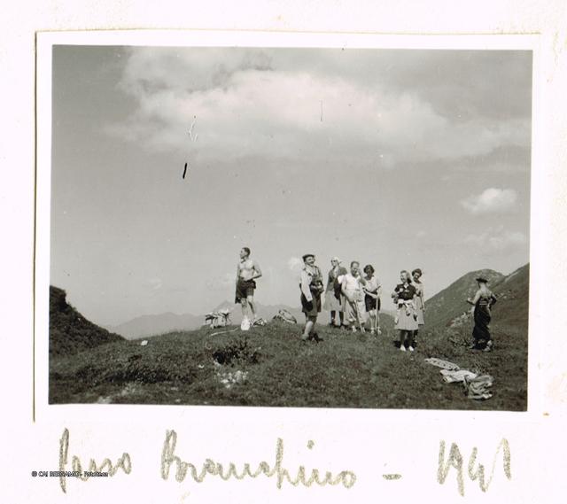 Passo Branchino