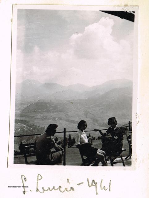 Rifugio San Lucio