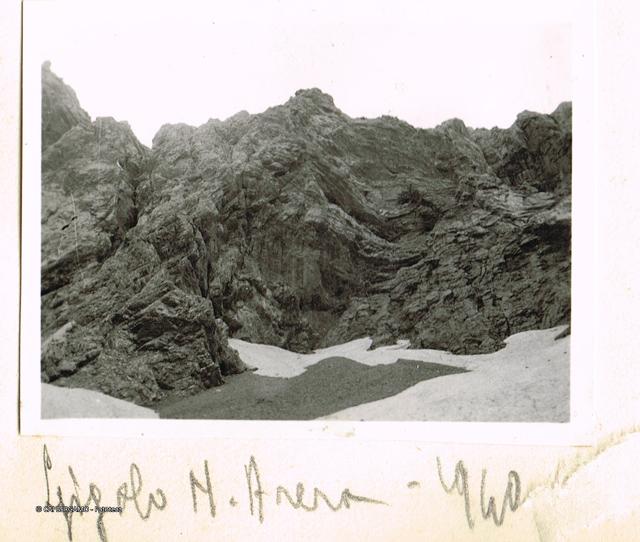 Pizzo Arera