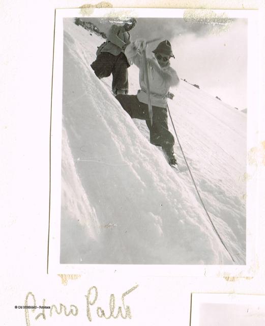 Pizzo Palù