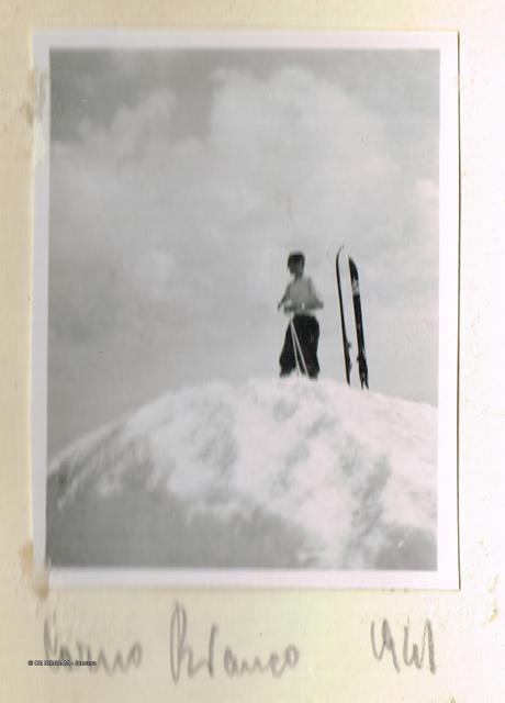 Corno Bianco