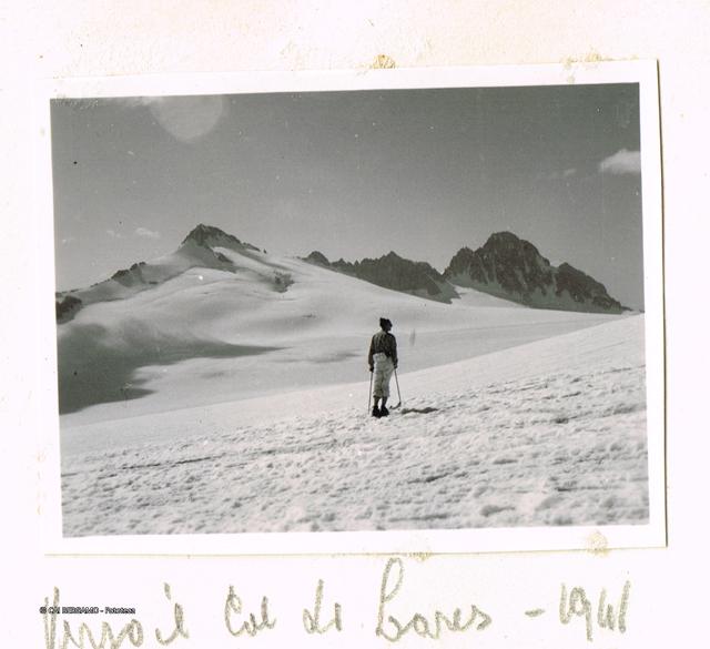 Crozzon di Lares