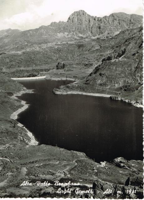 Zona Laghi Gemelli