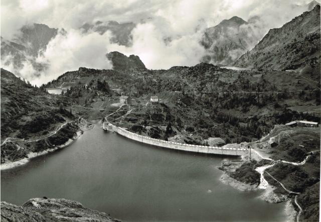 Zona Laghi Gemelli
