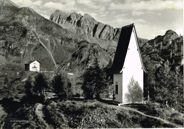 Zona Laghi Gemelli