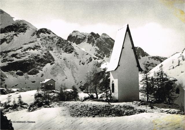 Zona Laghi Gemelli