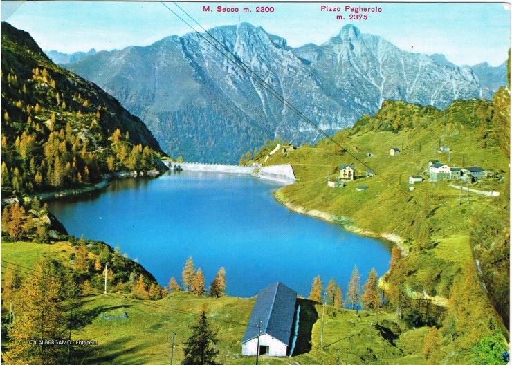 Zona Laghi Gemelli