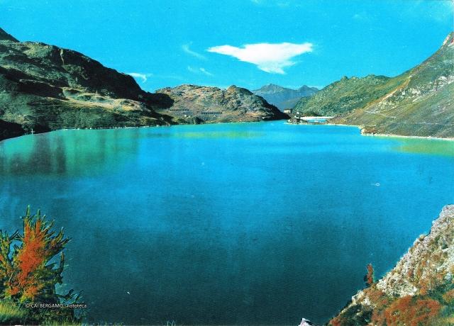 Zona Laghi Gemelli
