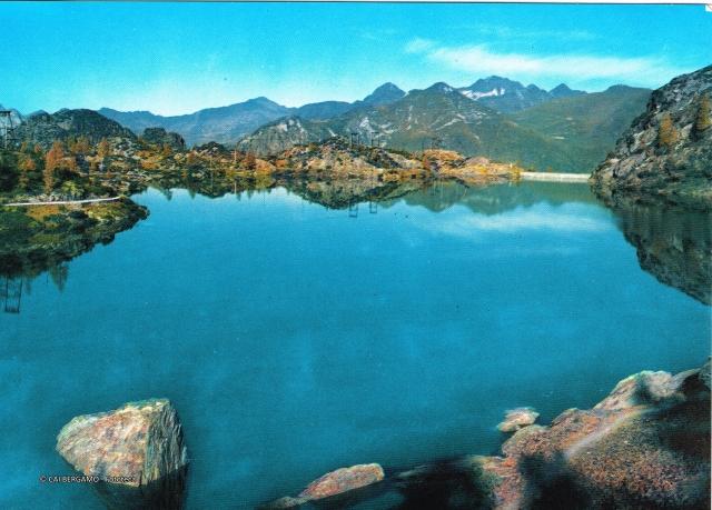Zona Laghi Gemelli