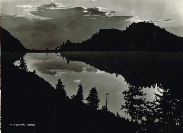 Zona Laghi Gemelli