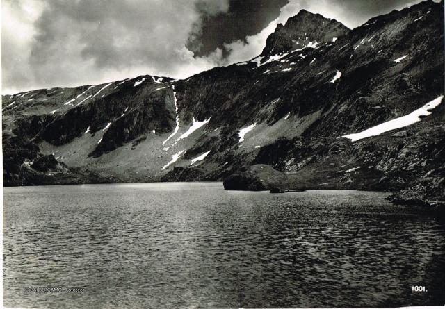 Zona Laghi Gemelli