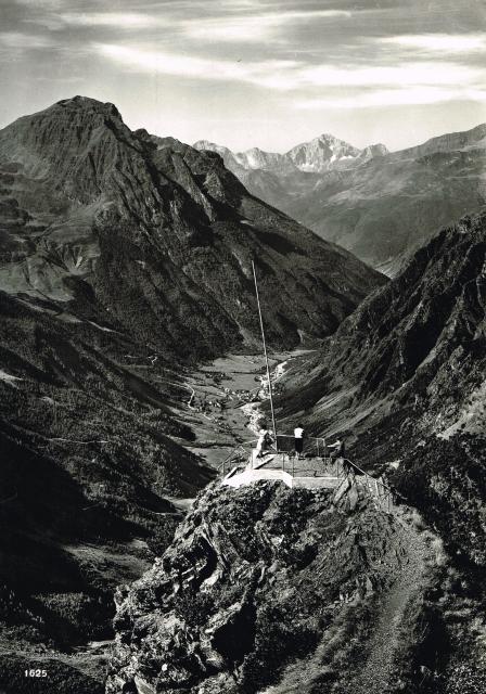 Zona Curò
