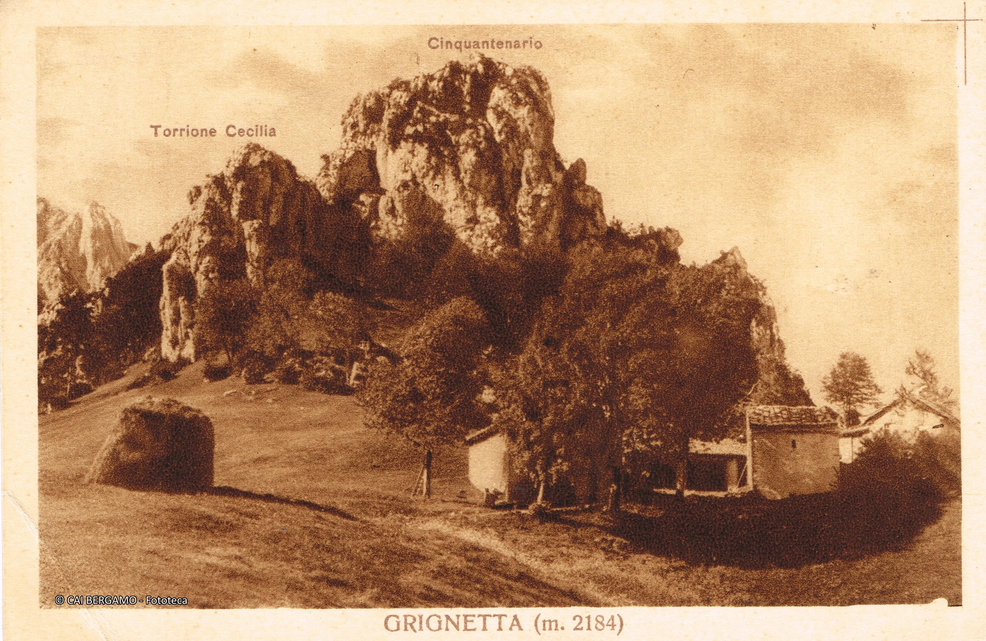 Grigne