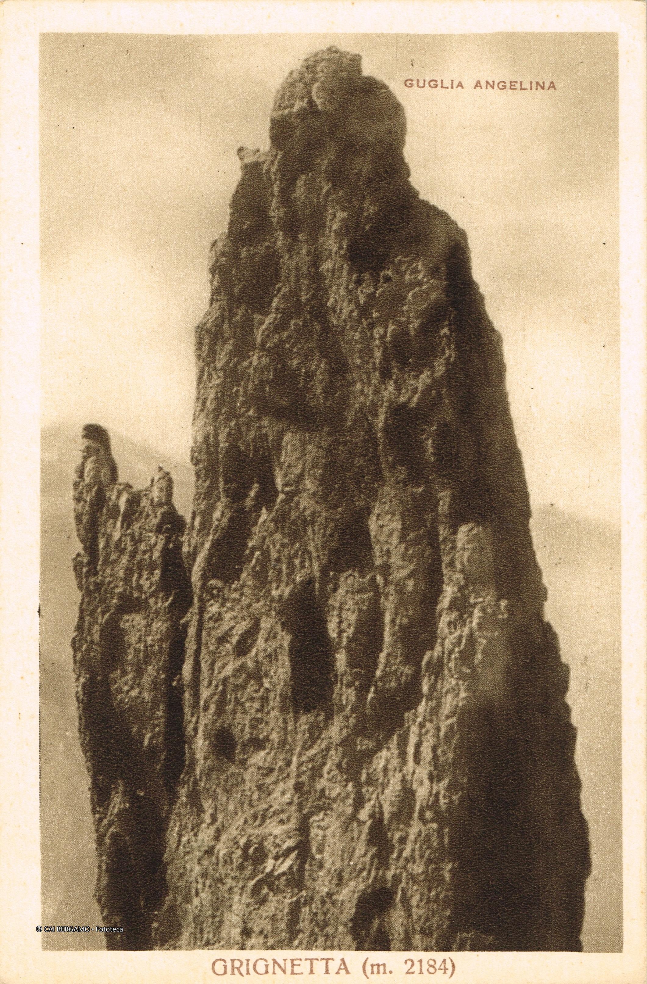 Grigne
