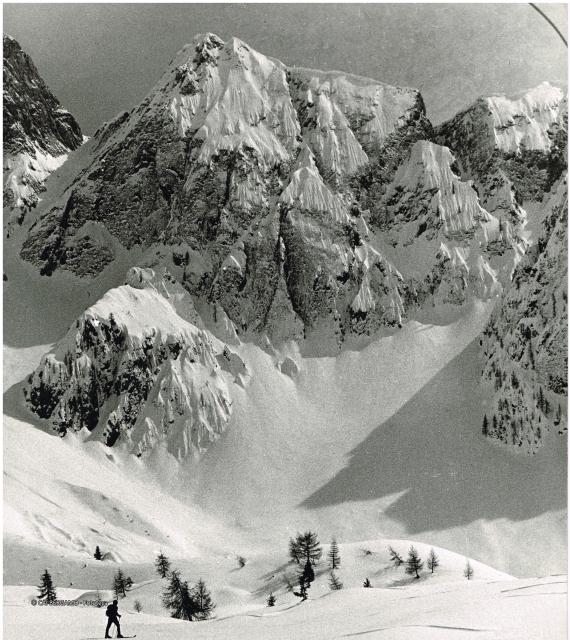 Prealpi Bergamasche